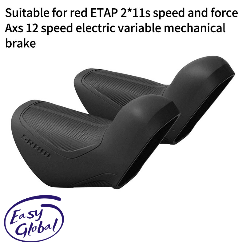 Speed Pourer Cap - Changement de vitesse Etap rouge pour
