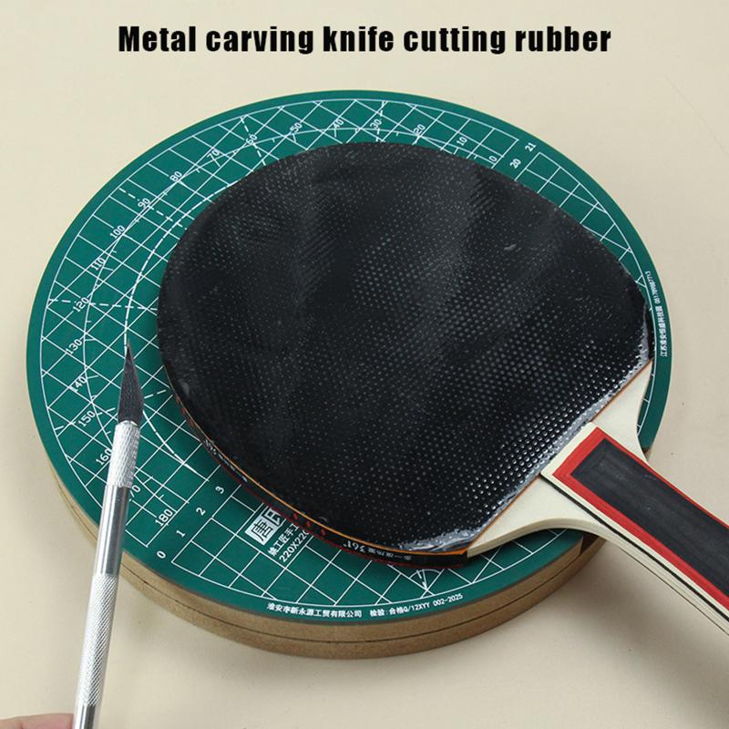 Bar Mat Rubber - Nouvel ensemble de tapis de découpe