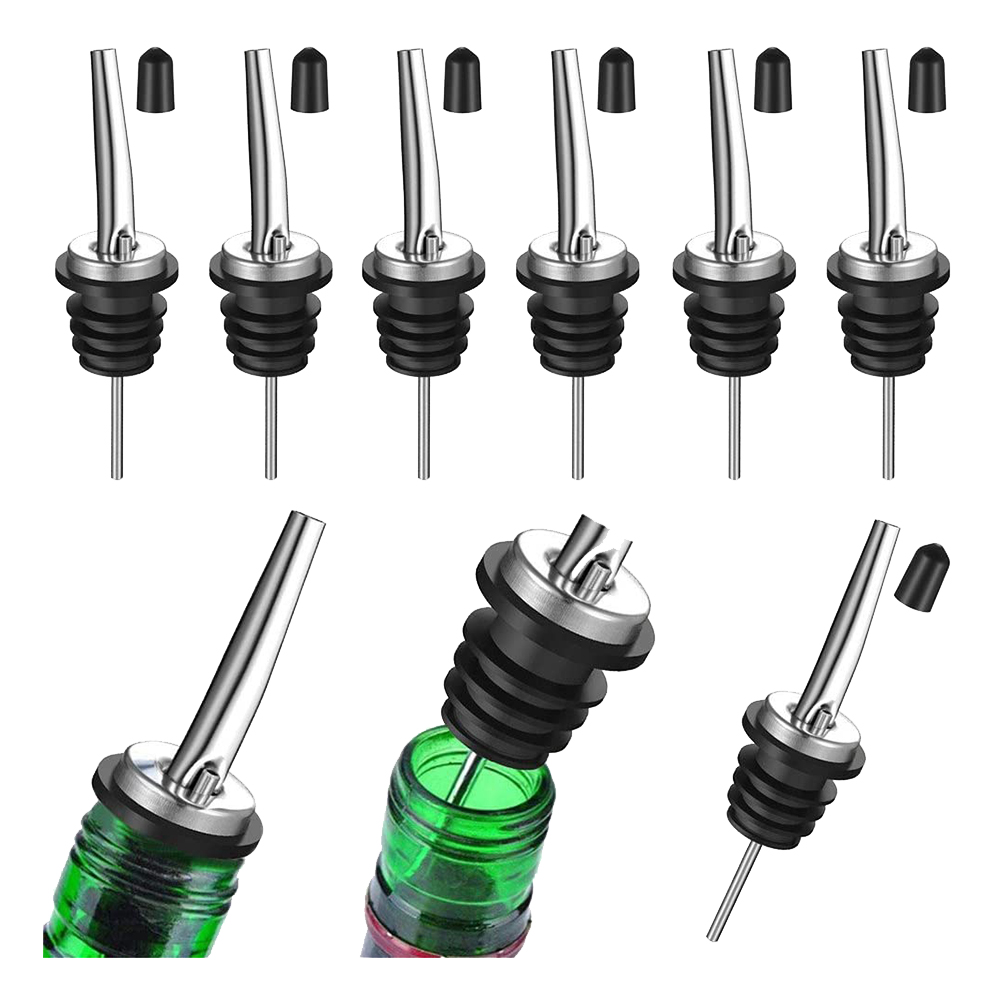 Verseurs en acier inoxydable A - Speed Pourer Cap avis et prix