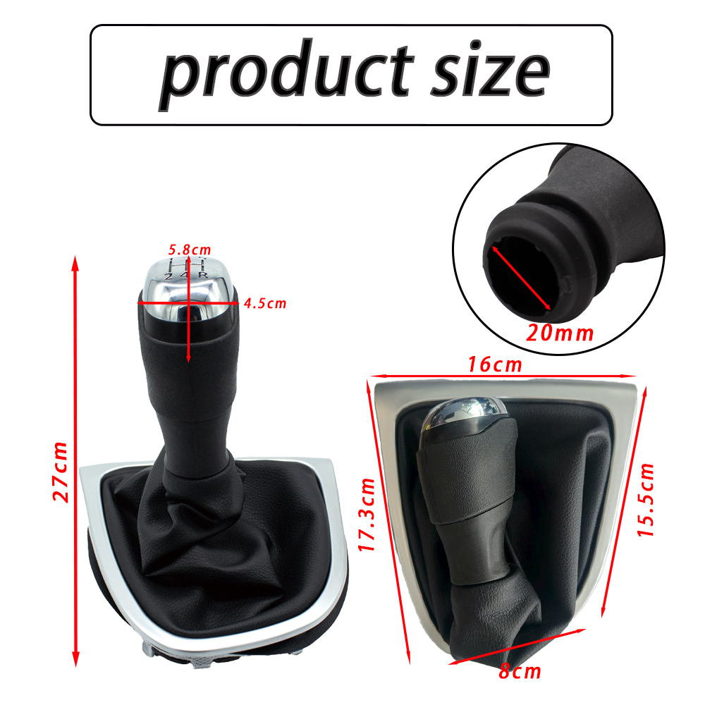 Levier de vitesses 5/6 vitesse - Speed Pourer Cap avis et prix