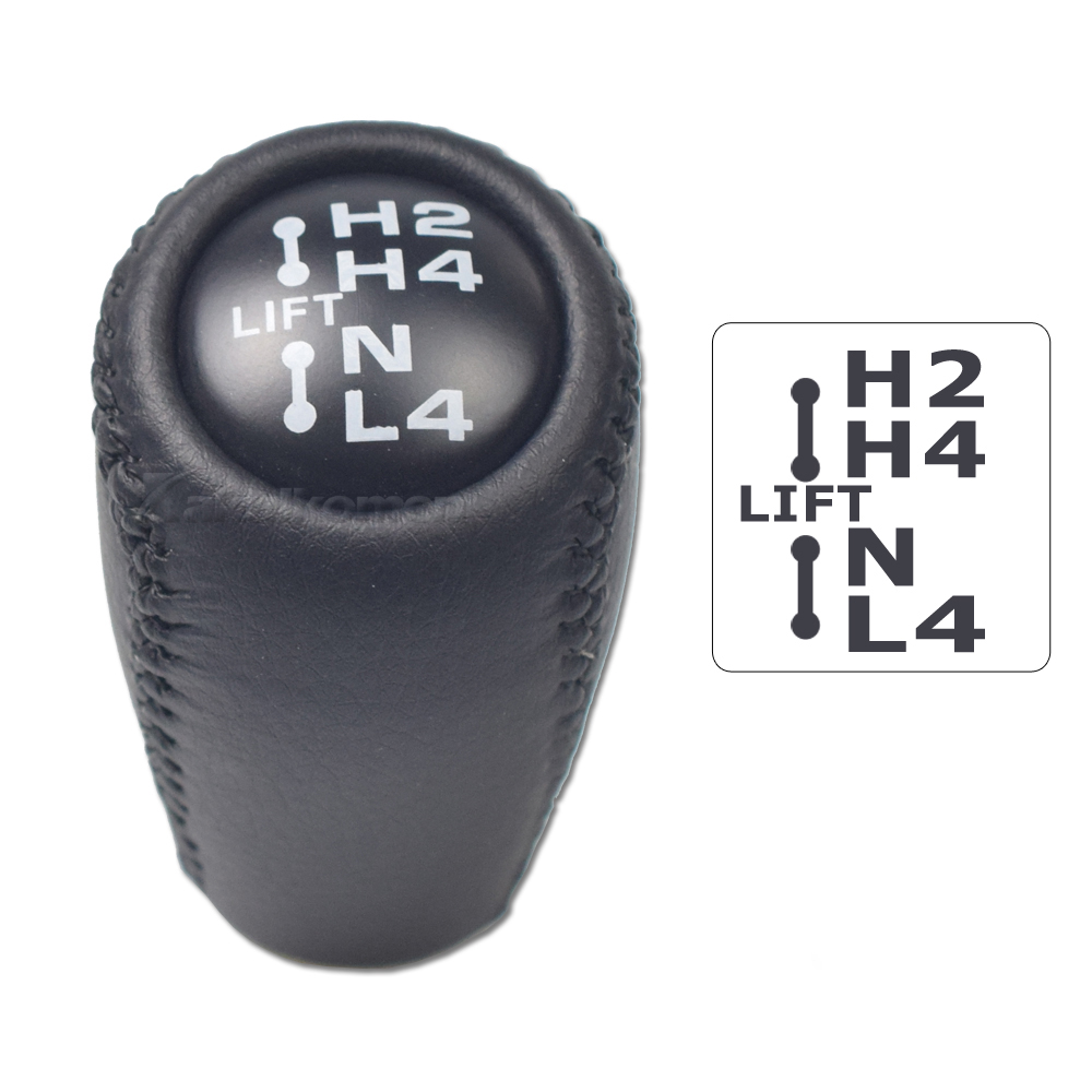 Pommeau de levier de changemen - Speed Pourer Cap avis et prix