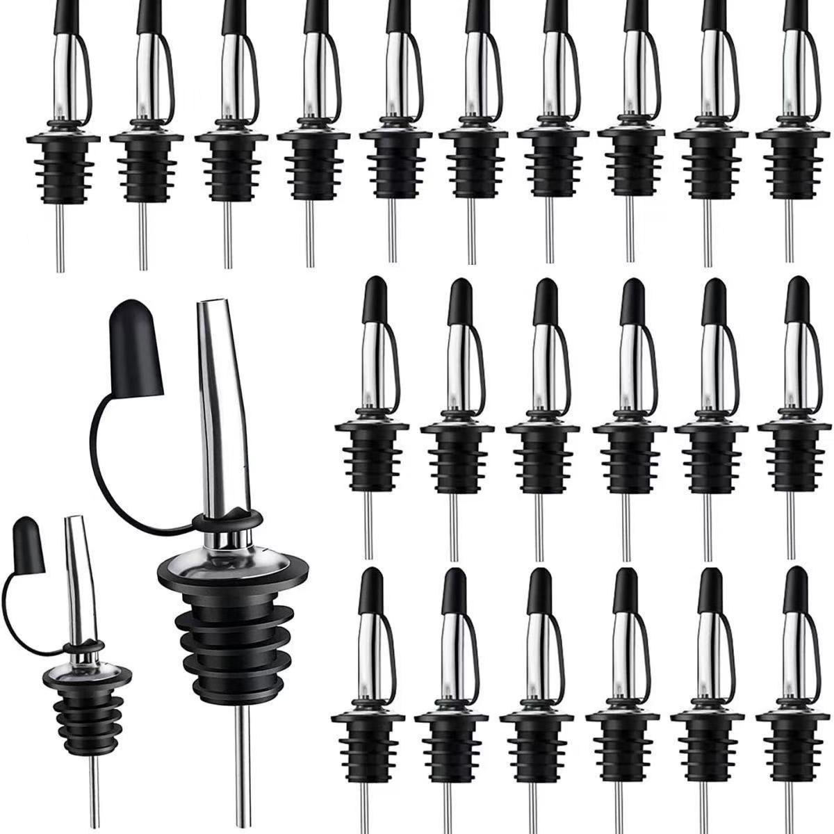 Bec verseur de liqueur pour bo - Speed Pourer Cap avis et prix