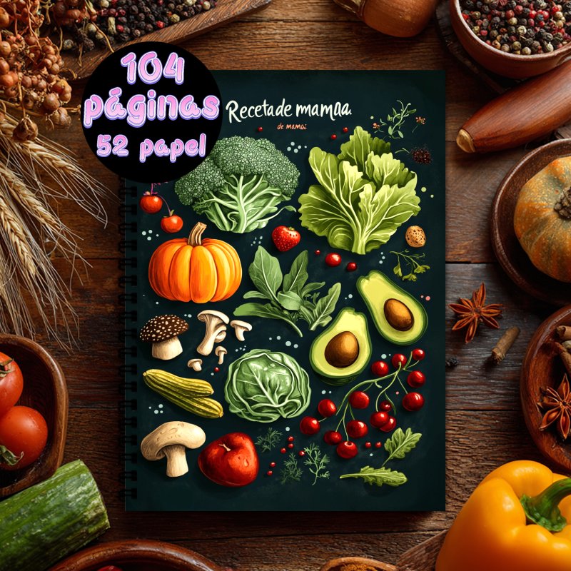 Carnet de recettes espagnol A5 - Cocktail Recipe Book avis et prix
