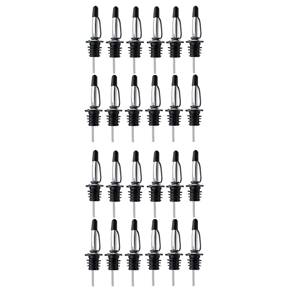 Nouveauté 2026 : Lot de 24 bec - Speed Pourer Cap avis et prix