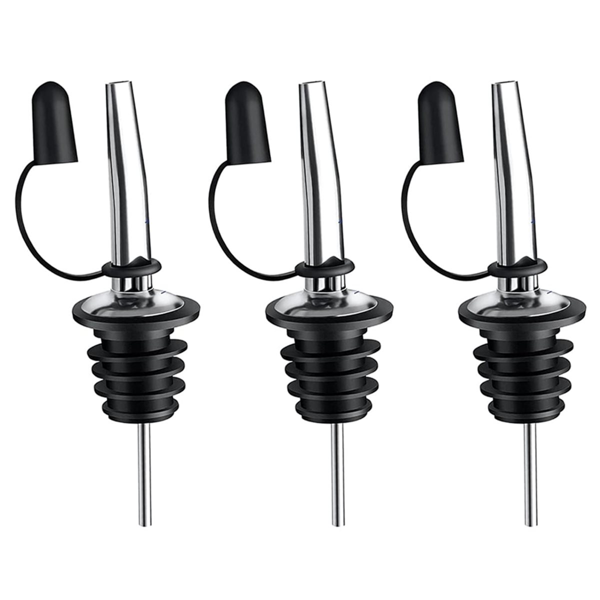 Nouveauté 2026 : Lot de 24 bec - Speed Pourer Cap avis et prix