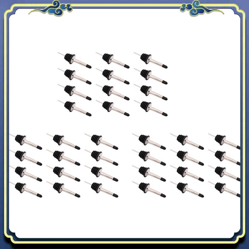 A56P-36Pcs verseurs de vitesse - Speed Pourer Cap avis et prix
