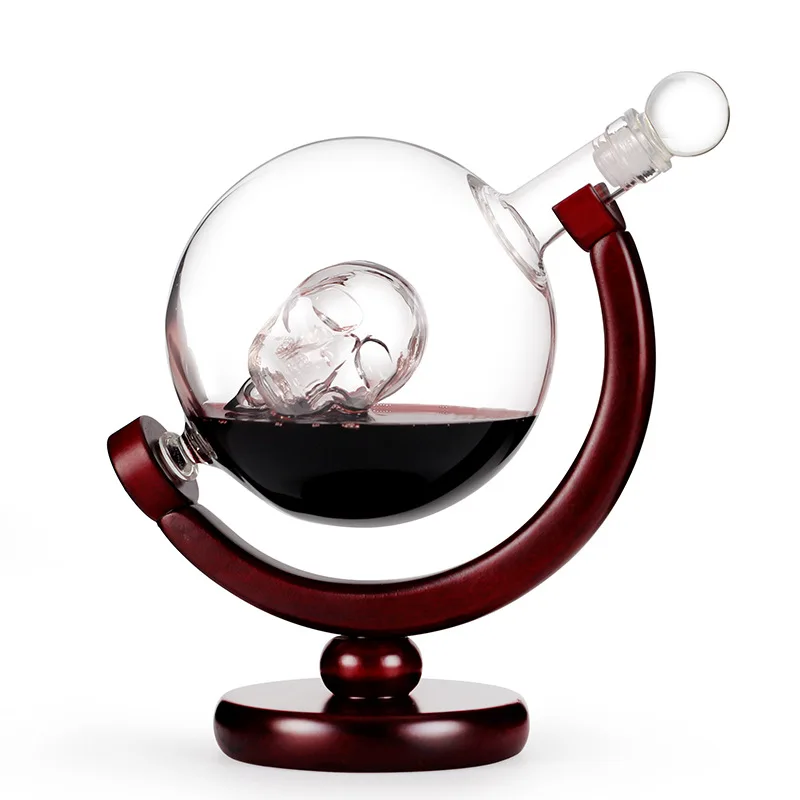 Ensemble de verres à whisky, G - Decanter Globe Set avis et prix