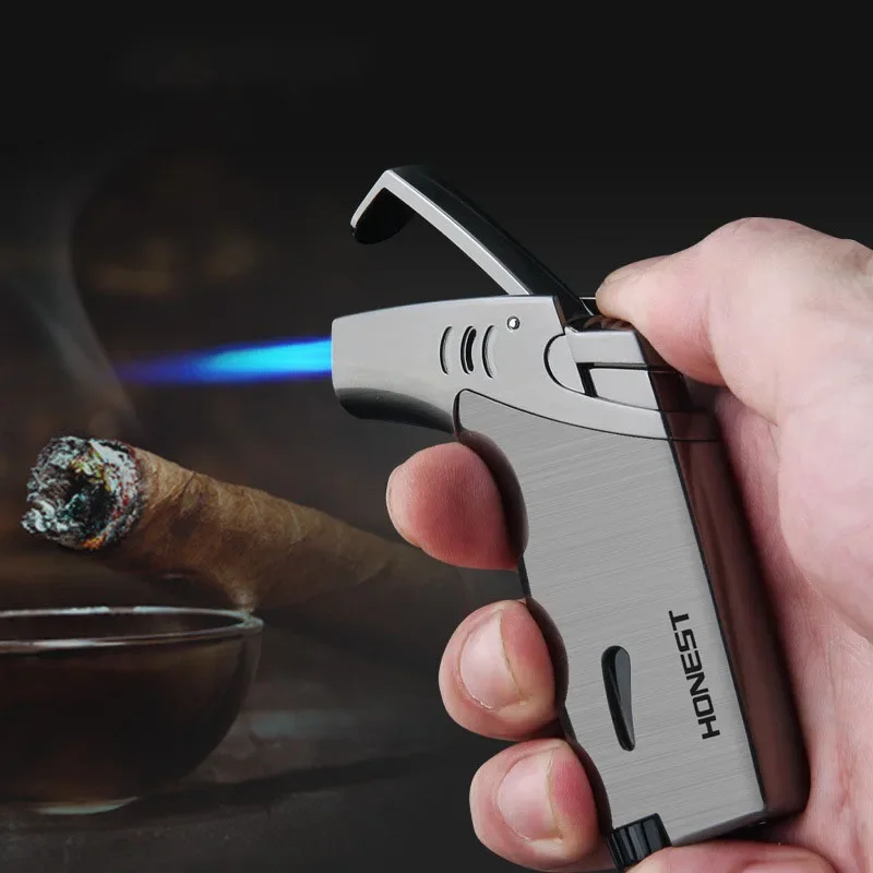 Honnête extérieur coude Butane - Smoking Gun Kit avis et prix