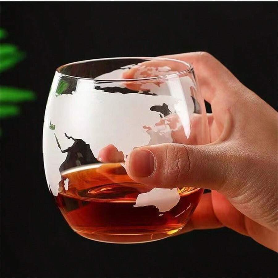 Ensemble de 1 ou 3 carafes glo - Decanter Globe Set avis et prix