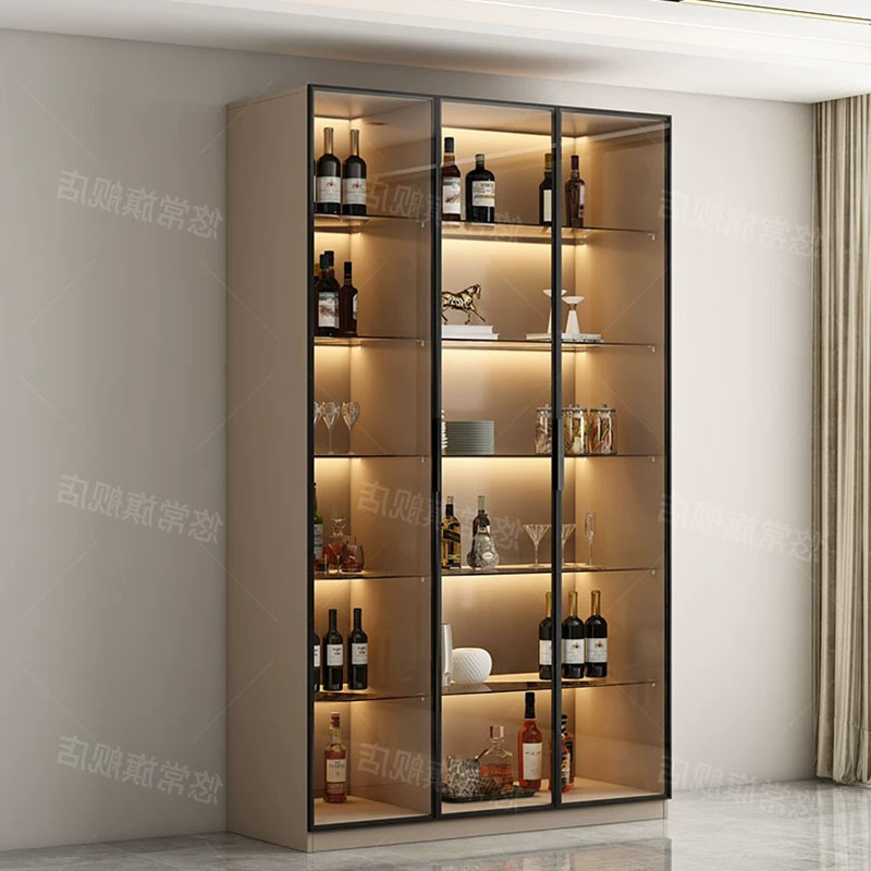 Meuble Bar Design Moderne, Éta - Home Bar Shelves avis et prix
