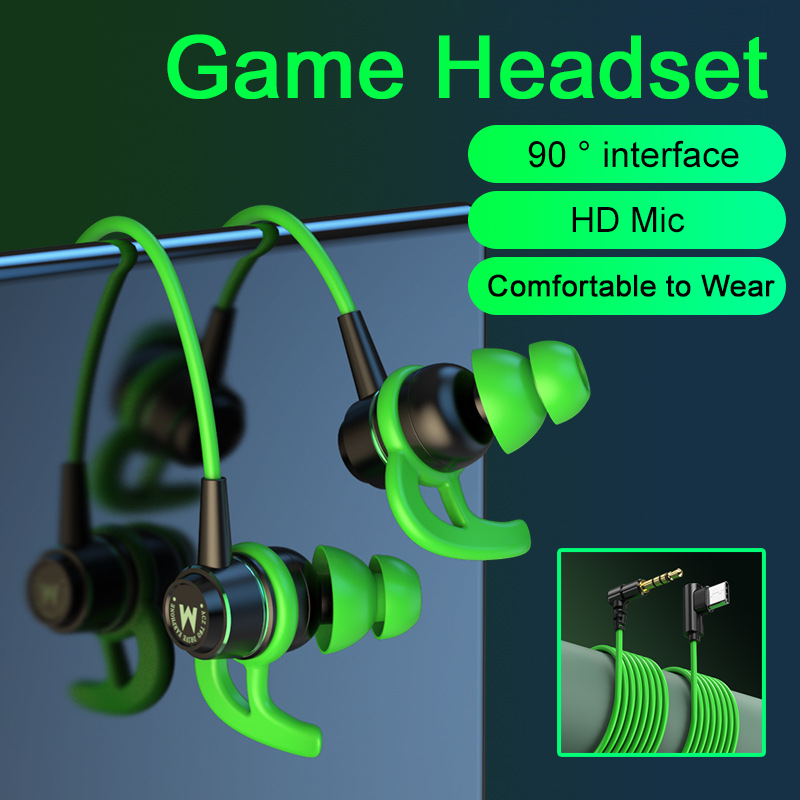 Casques de jeu HiFi dans l'ore - Home Bar Iphone avis et prix