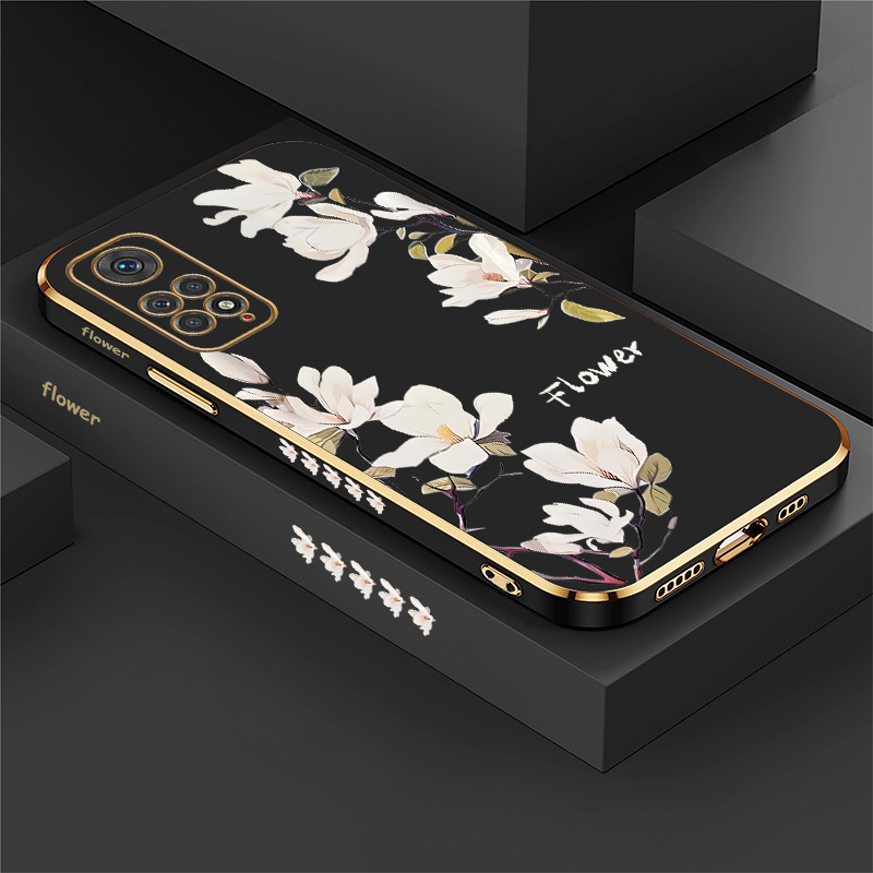 Coque à fleurs vintage pour Xi - Speed Pourer Cap avis et prix
