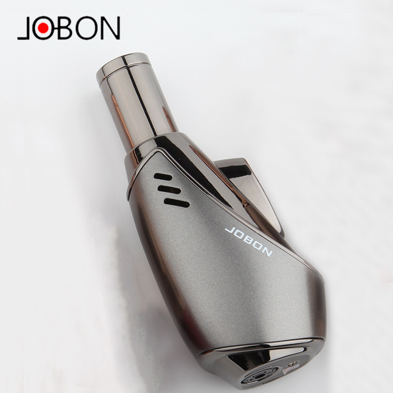 Jobon-Briquet à flamme bleue c - Smoking Gun Kit avis et prix