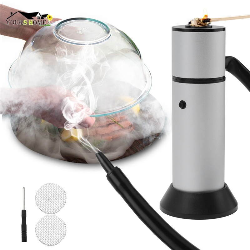 Générateur de struction ée Fro - Smoking Gun Kit avis et prix
