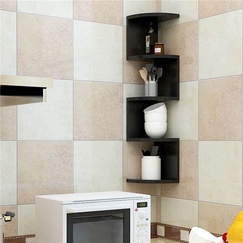 ABUL - Étagère d'angle murale  - Home Bar Shelves avis et prix