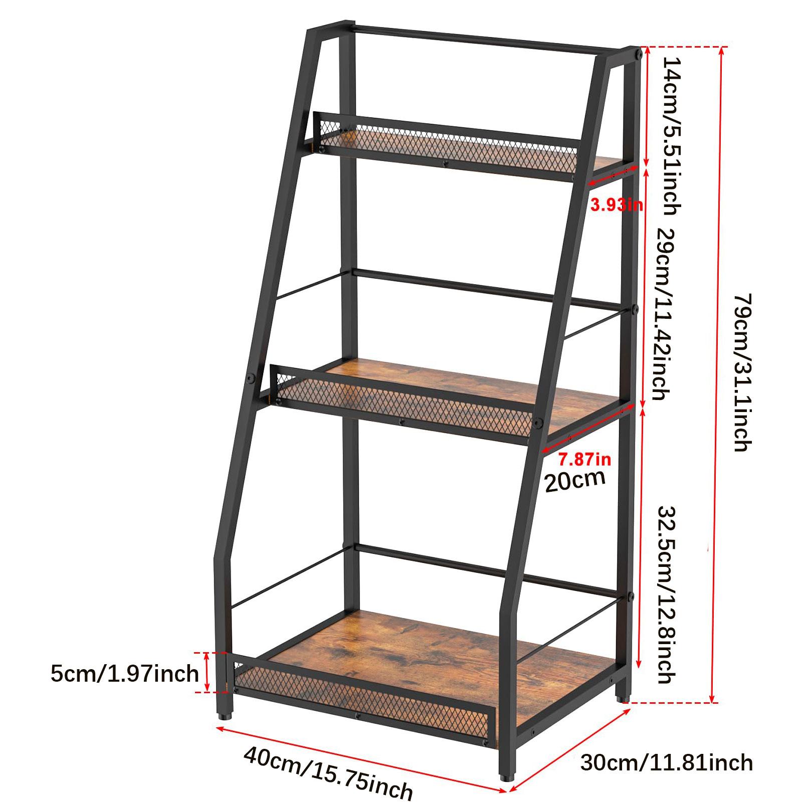 Étagère à épices et à spiritue - Home Bar Shelves avis et prix
