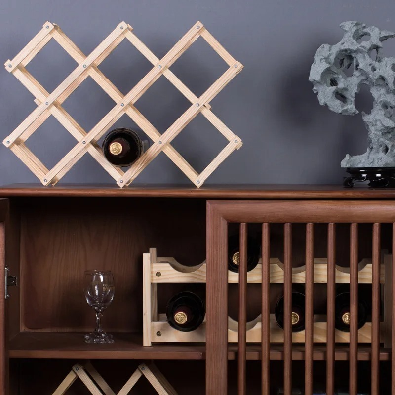 Étagères de rangement de vin e - Home Bar Shelves avis et prix