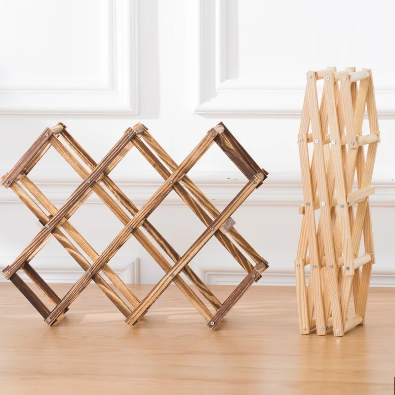 Étagères de rangement de vin e - Home Bar Shelves avis et prix