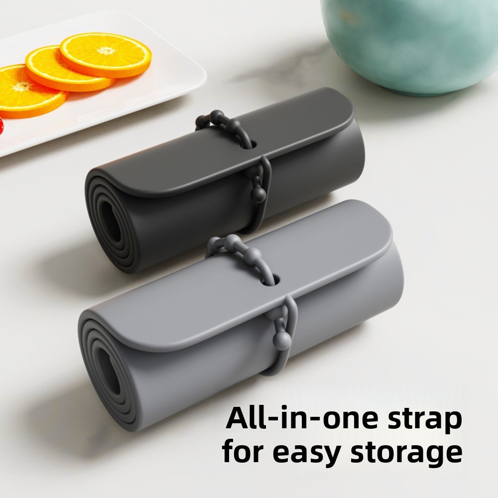 Tapis de séchage en Silicone a - Bar Mat Rubber avis et prix