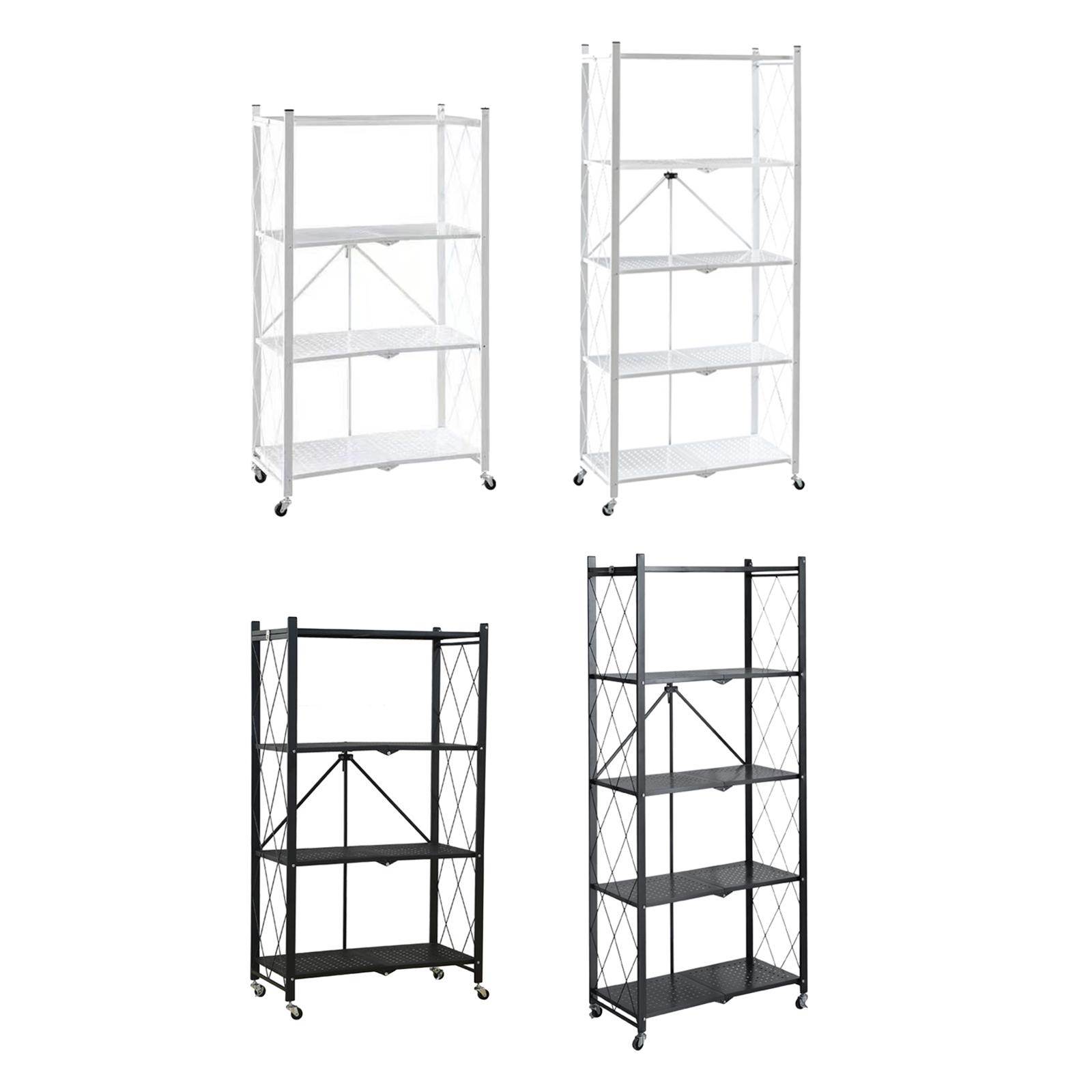 Étagère à livres pliable, étag - Home Bar Shelves avis et prix