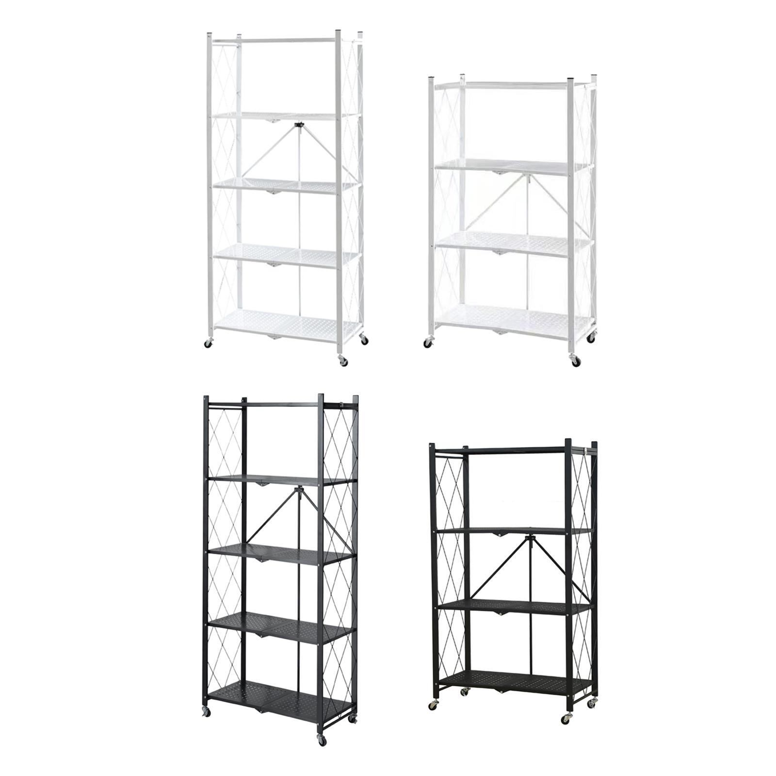 Étagère à livres pliable, étag - Home Bar Shelves avis et prix