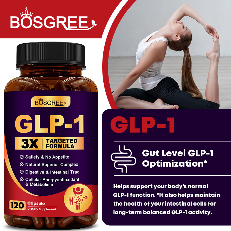 Complément GLP-1, GLP-1 avec p - Bitters Bottle Set avis et prix