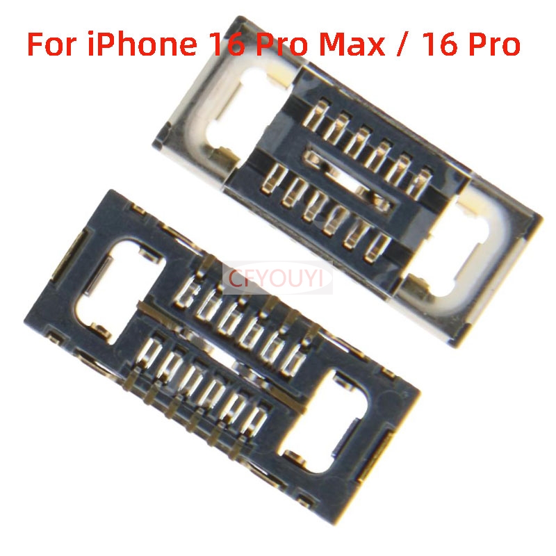 1-10 pièces pour iPhone 16 Pro - Home Bar Iphone avis et prix