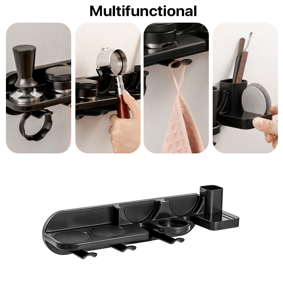 Support mural pour accessoires - Home Bar Shelves avis et prix