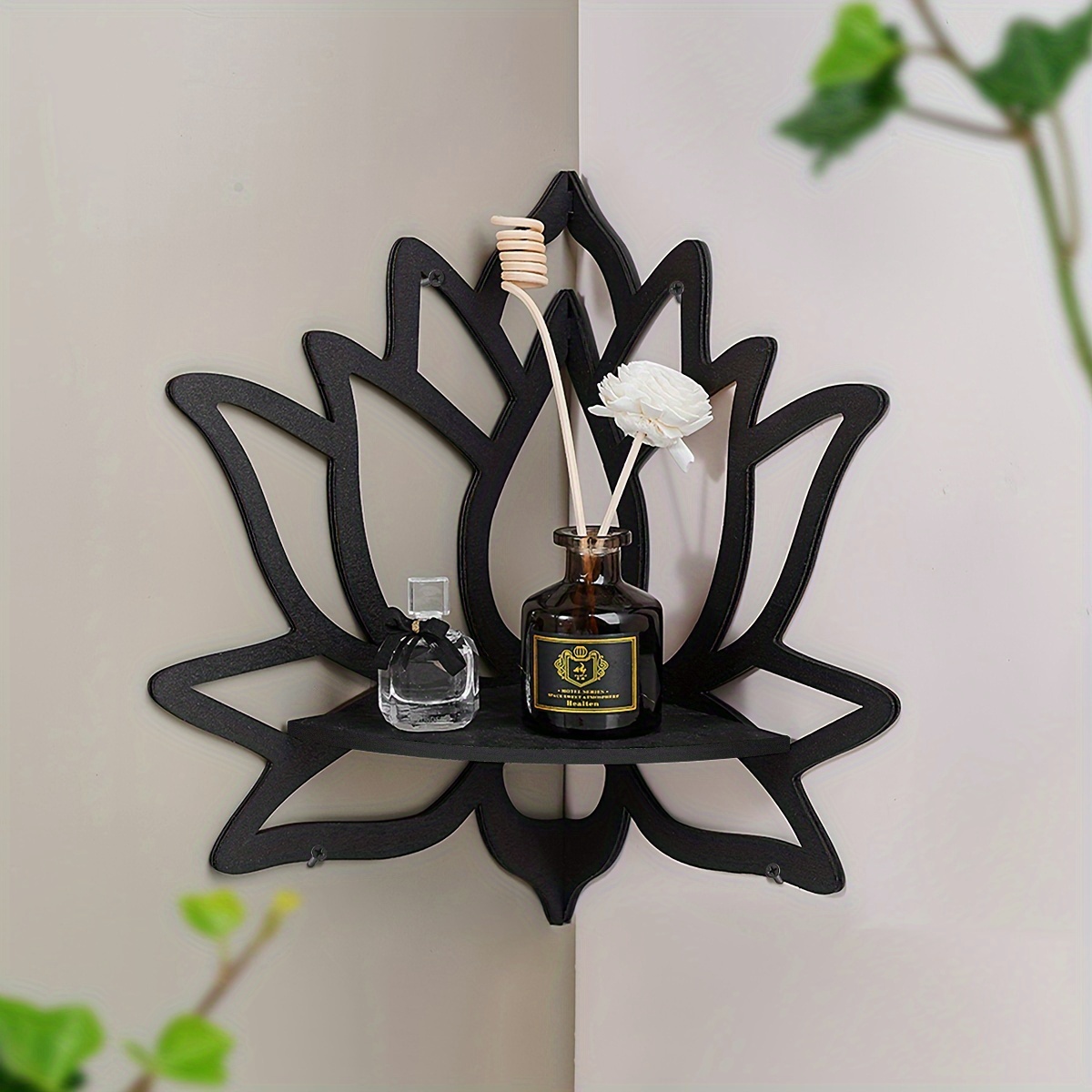 Étagère d'angle flottante Lotu - Home Bar Shelves avis et prix