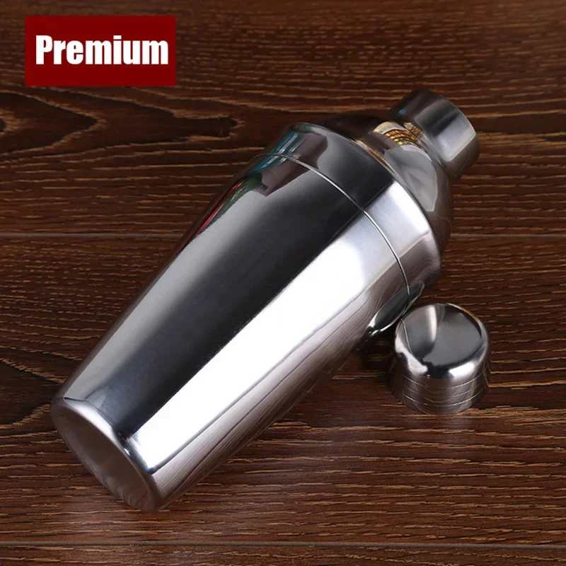 UPORS - Shaker cocktail en aci - Boston Shaker Set avis et prix