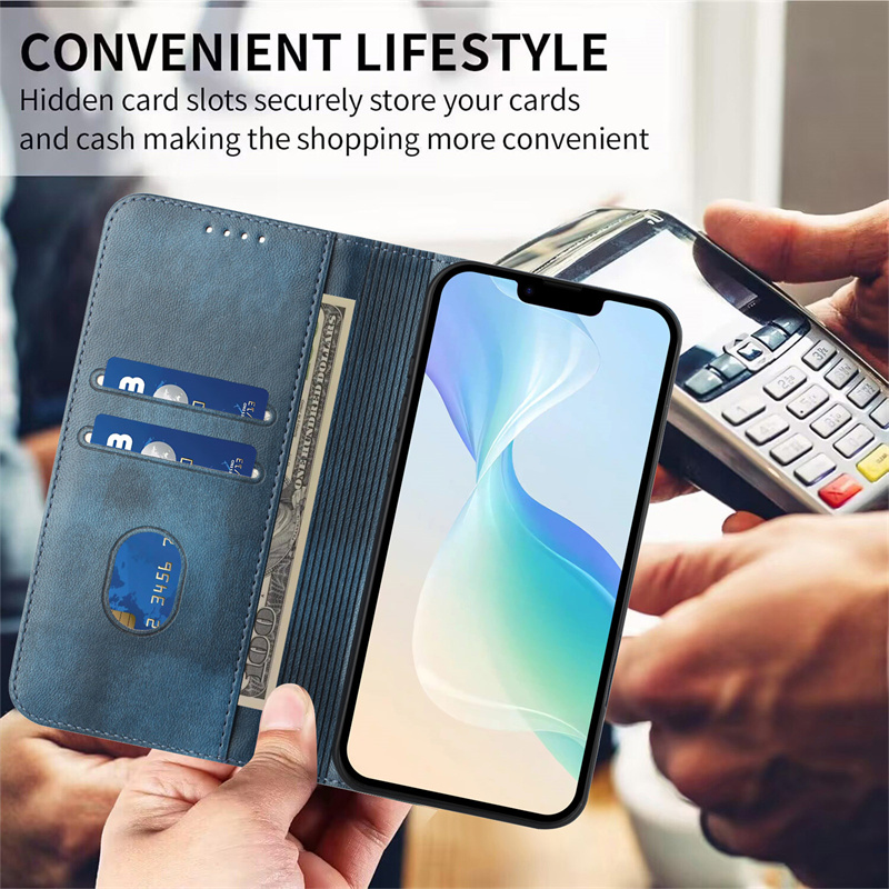 Funda BLU View 5/5Pro étui mag - Speed Pourer Cap avis et prix