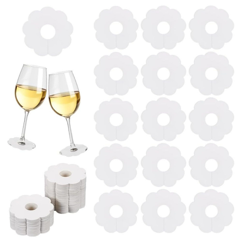 Cartes d'affichage en verre de - Cocktail Recipe Book avis et prix