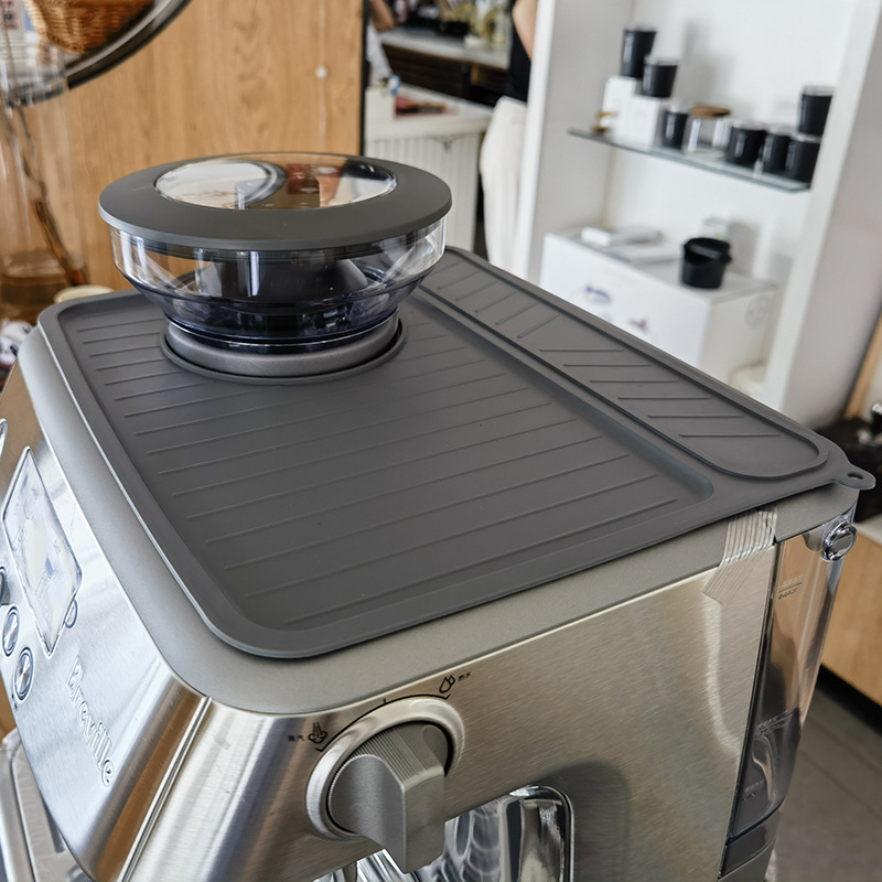 Tapis à café en Silicone pour  - Bar Mat Rubber avis et prix